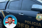 Saiba quem é o deputado alvo da operação da PF que investiga desvio de dinheiro público