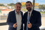 Prefeito Marcos Lobo tem compromisso de agenda em Brasília em busca de mais investimentos para saúde