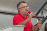 Prefeito de Remanso fica irritado com criticas de Pedro Paulo ao seu governo; vídeo