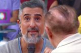 Marcos Mion é detonado após ofuscar homenagem para Didi na Globo: “Fez tudo ser sobre ele”
