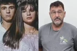 Homem que matou ex-esposa com 72 facadas é preso no exterior 30 anos após crime
