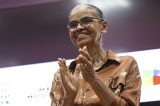 Marina Silva decide continuar na Rede, e federação com PSOL quer que ela dispute Senado