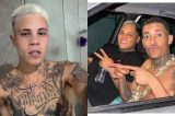 Carrões, mansões e ostentação: Filho de ‘Diabo Loiro’ do PCC é preso pela PF na casa de MC Ryan durante megaoperação