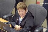 Magistrada reclama do corte de penduricalhos: “Regime de escravidão”.