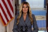Ex-modelo brasileira ameaça expor ‘sistema’ de Melania e chama Trump de ‘pedófilo’ Ex-modelo brasileira ameaça expor ‘sistema’ de Melania e chama Trump de ‘pedófilo’