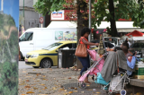 IBGE anuncia censo inédito da população em situação de rua para 2028