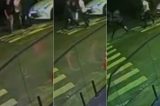 Passageiro é morto por motorista de aplicativo após vomitar durante corrida