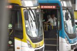 Quase 50 motoristas de ônibus são afastados mensalmente por problemas psicológicos no Grande Recife, diz sindicato