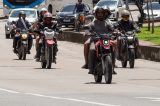 Motociclistas acidentados custaram R$ 24 milhões ao SUS em Pernambuco nos últimos anos, diz Ministério da Saúde