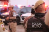 Homem é esfaqueado pela própria filha na Bahia