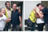 Professor universitário que comoveu ao reencontrar os pais após 5 anos desaparecido decide não morar com a família