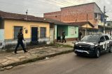 Justiça bloqueia R$ 3,8 milhões de investigados por tráfico e lavagem de dinheiro na Bahia
