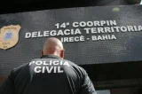 Esquema de tráfico dentro de presídio na Bahia promove extorsão de até R$ 10 mil