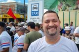 Crise: Após nomeação na SDR, deputado federal avalia deixar o PT