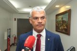 Pablo Roberto fala sobre desistência da corrida eleitoral e reage a briga com Zé Ronaldo