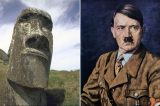 Chile quase trocou Ilha de Páscoa com nazistas na Segunda Guerra