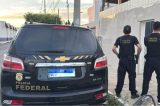 PF investiga se Vorcaro bancou Eduardo