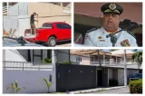 Caminhonete dos Bombeiros é flagrada em obra de imóvel ligado a ex-comandante