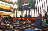 Governo do Estado ainda não conseguiu aprovar projetos na Assembleia em 2026; última tentativa fracassou por falta de quórum