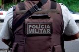 Candidata a presidente promete fim da Polícia Militar no Brasil