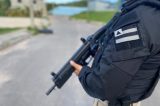 Preso e solto em 48h: suspeito de matar policial em Salvador estava livre há 10 dias