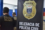 Blogueiro sob proteção