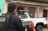 Polícia prende 11 integrantes do Comando Vermelho em operação que bloqueou R$ 15 milhões do grupo criminoso na Bahia