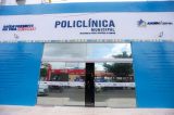 Sesau informa reagendamento de atendimentos na Policlínica Municipal devido à falta de energia