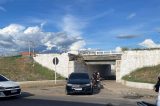 Prefeitura de Juazeiro libera trânsito em pontilhão próximo à antiga AABB e melhora mobilidade na área central