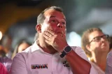 Após ser fritado por Jerônimo, Geraldo Júnior não comparece a evento de Lula em Salvador