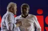 Nova estratégia de Lula
