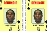 Ex-integrante do Baralho do Crime morre após confronto com a polícia