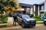 Líder de quadrilha especializada em roubo de veículos é preso em condomínio de luxo na Bahia