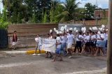 Justiça decreta prisão de motorista embriagado que matou menino em Escada