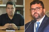 Quem é o ex-prefeito baiano alvo da PF em operação que investiga desvio de dinheiro e também atinge deputado estadual