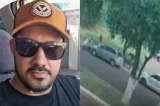 Dez anos depois: jovem espera e mata assassino da mãe a tiros em vingança