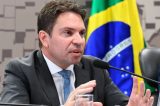 Ex-ministro de Lula ironiza prisão de Ramagem: “Nem Trump está protegendo”