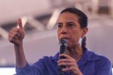 “Ele vai governar para todos”, diz Raquel ao comentar atuação de Lula em ano eleitoral