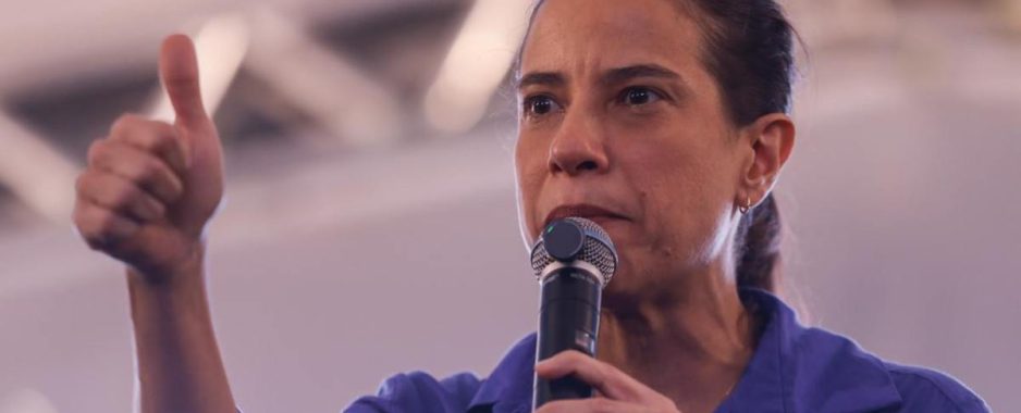 Raquel manda indireta para Lula e sugere que Nordeste pode não marchar com o presidente
