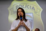 Sinpol acusa governo Raquel Lyra de tentativa de intimidação contra sindicato