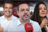 Candidatura de Juvenilson preocupa aliados