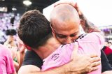 BOMBA! Ídolo da Argentina pede demissão e não é mais treinador da equipe de Messi