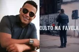 Pastor morto a tiros em Salvador pregava em comunidades e tinha 18 mil seguidores