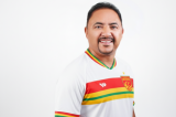 Deputado Roberto Carlos celebra grande fase da Juazeirense, líder invicta na Série D