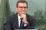 Rodrigo Bocardi expõe bastidores na Globo e revela: ‘Tanta bronca que eu já levei’