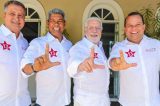 Será? Aliados apostam em “ressurreição” na chapa de Jerônimo na Semana Santa em meio a impasse sobre vice; entenda