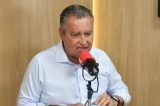 Rui ataca Flávio Bolsonaro e diz que adversários têm medo de apoio em campanha