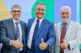Rui, Wagner e Sidônio usaram jato ligado a suspeito de grilagem na Bahia, diz jornal; entenda