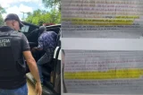 Irmã mais velha encontrou diário que revelou abuso de ‘amigo da família’ contra menina na Bahia