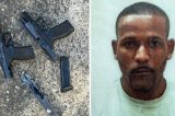 Suspeito de matar coreógrafo em Itapuã morre durante confronto com a PM; saiba detalhes
